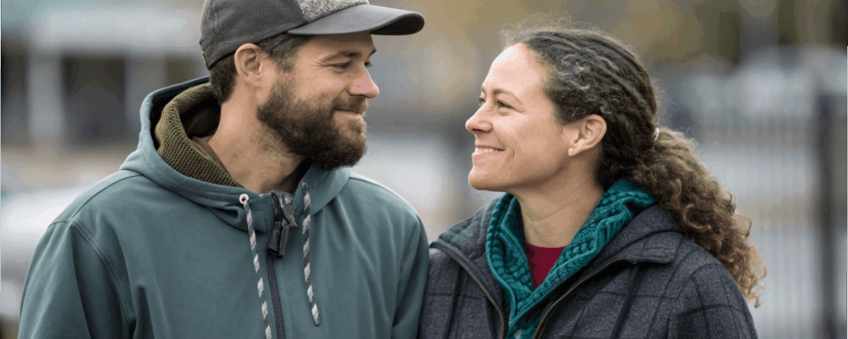 Is Gabe Watson Still Married to Kim Lewis