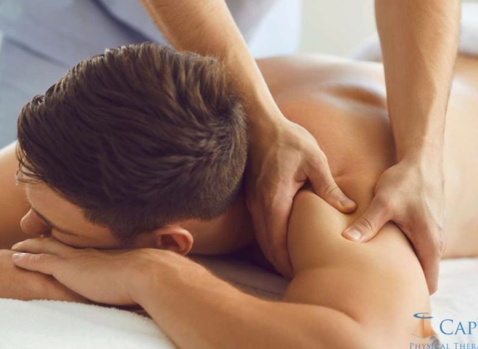 Alternative Therapies in Pain Management