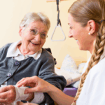 Best Practices for Wound Care in the Elderly