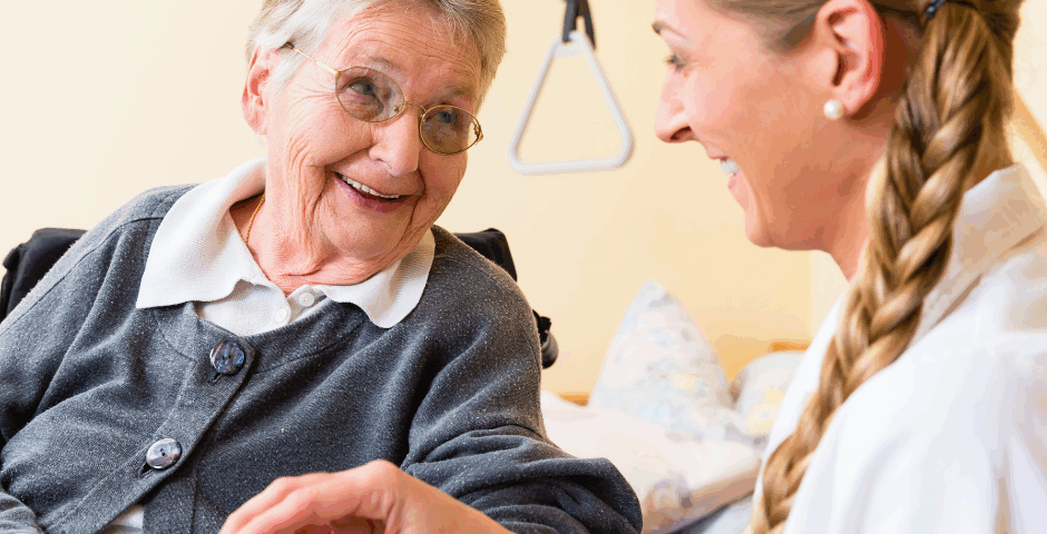 Best Practices for Wound Care in the Elderly