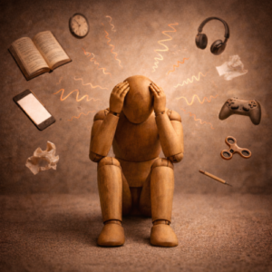 Coping Strategies for Managing Anxiety in Everyday Situations