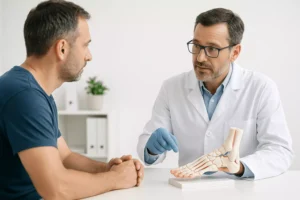 Examining the Latest Research in Orthopedic Care