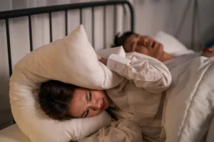 Exploring the Different Types of Sleeping Disorders and Their Treatments