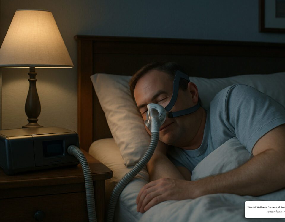 How Home Sleep Testing Helps for Diagnosing Sleep Apnea