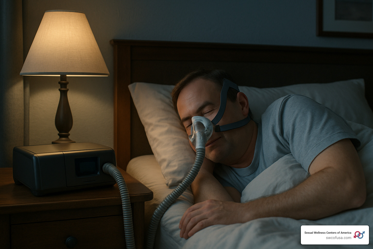 How Home Sleep Testing Helps for Diagnosing Sleep Apnea