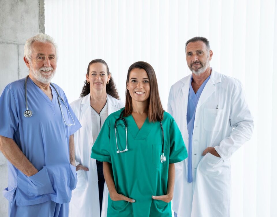 Primary Care: Preventive Care That Saves You Money