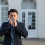 Recognizing the Early Signs of an Allergic Reaction