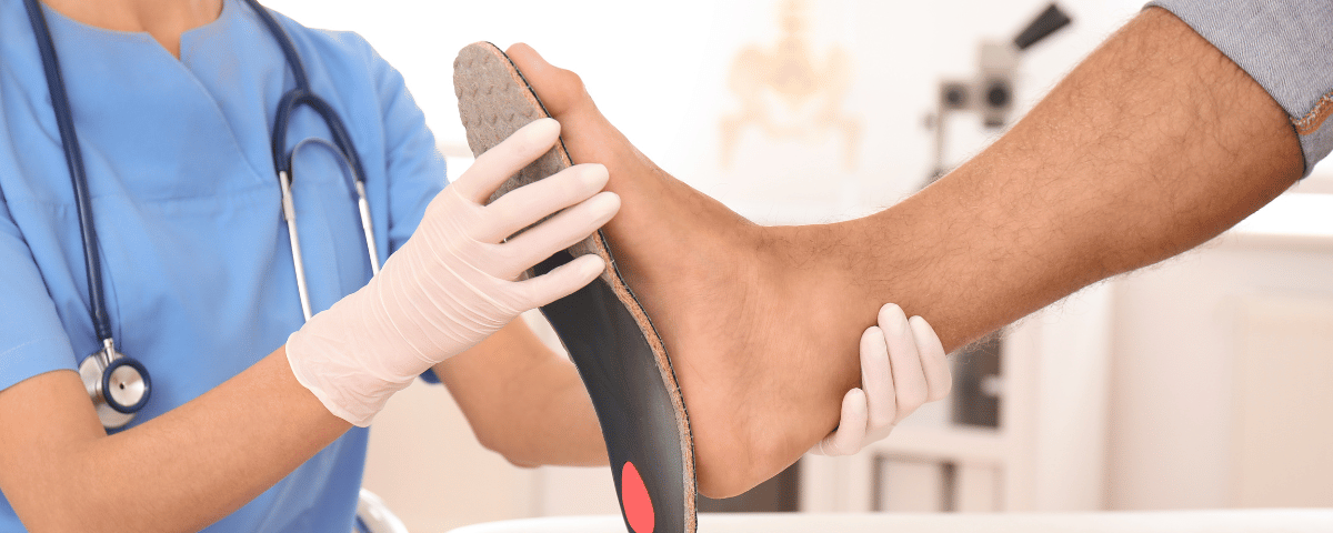The Benefits of Regular Podiatrist Check-Ups