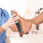 The Benefits of Regular Podiatrist Check-Ups