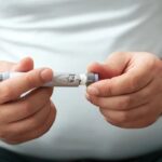 The Impact of GLP-1 on Blood Sugar Levels and Weight Loss