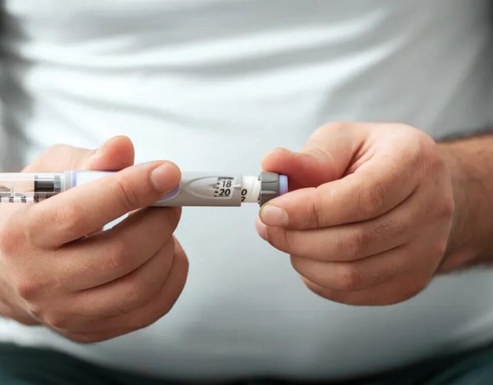 The Impact of GLP-1 on Blood Sugar Levels and Weight Loss