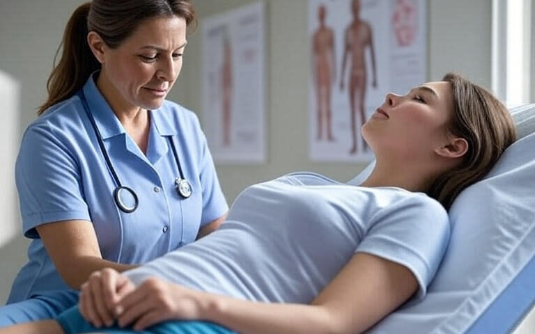 The Importance Of Routine Gynecological Exams For Early Detection