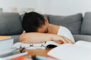The Relationship Between Low Energy and Hormonal Imbalances