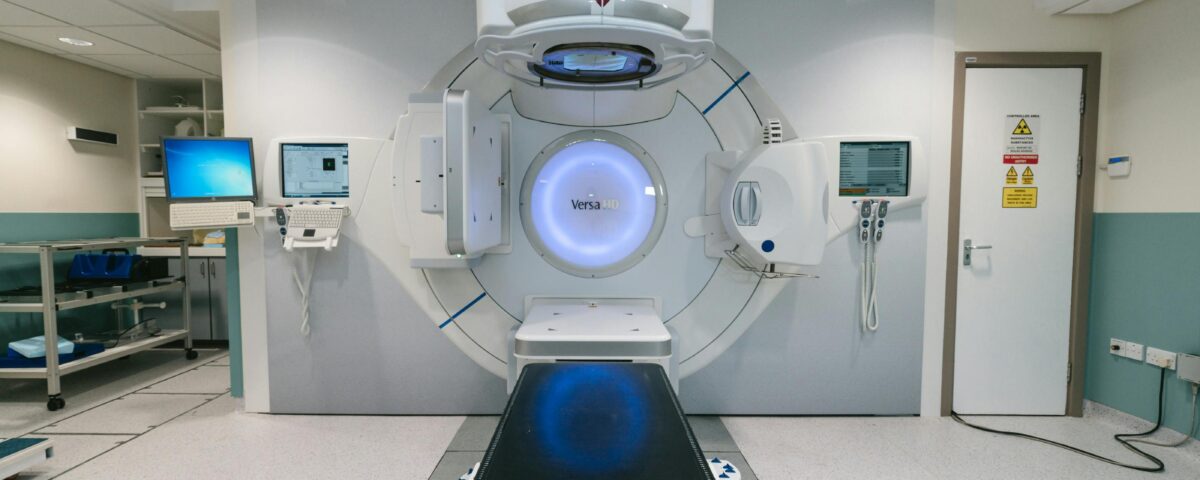 The Role of Radiation in Modern Cancer Treatment