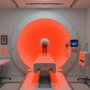 The Role of Radiation in Modern Cancer Treatment