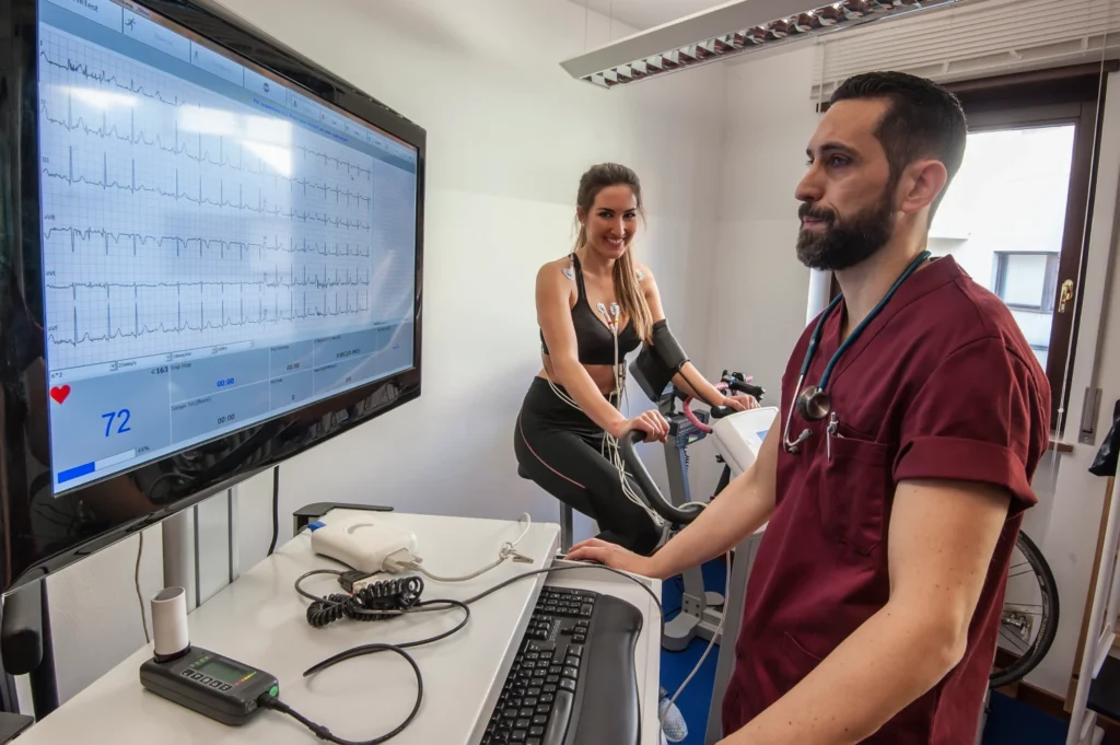The Role of Regular Cardiology Check-ups for Heart Health