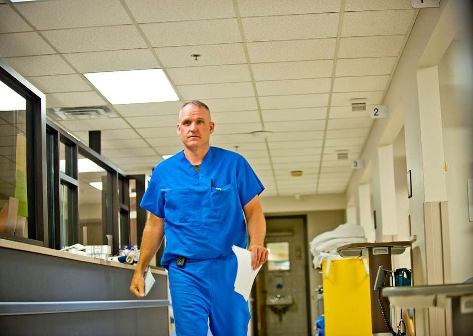 The Role of an Orthopedic Surgeon in Healing Bone Fractures