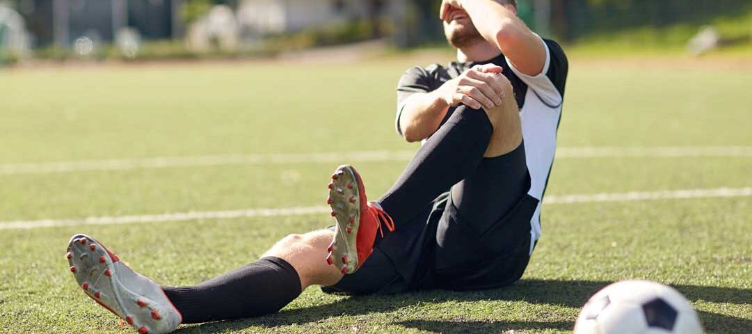 Understanding the Risks of Sports Injuries
