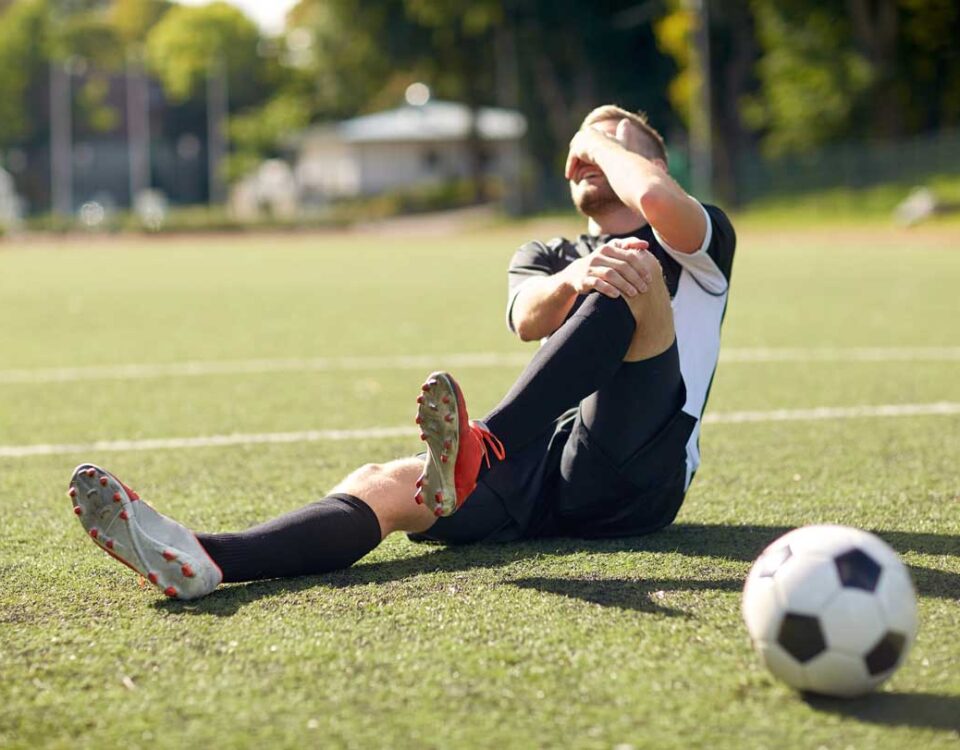 Understanding the Risks of Sports Injuries