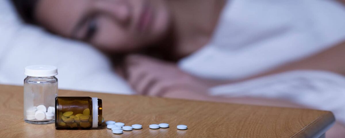 What Is a Sleep Disorder and How Do I Treat It?