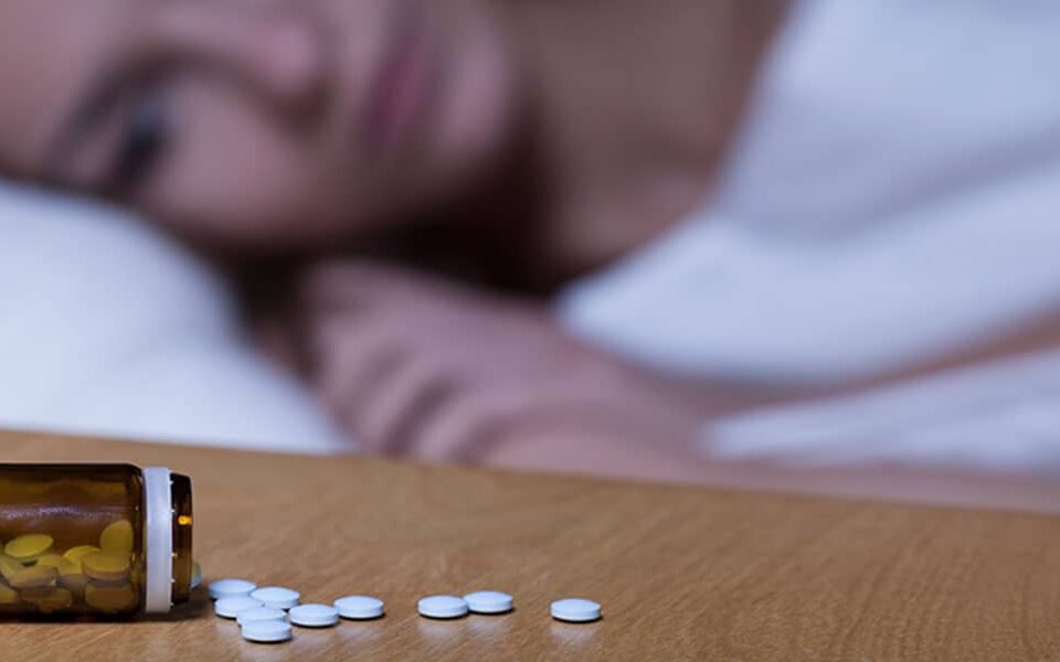 What Is a Sleep Disorder and How Do I Treat It?