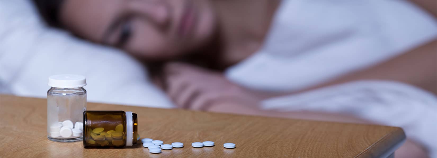 What Is a Sleep Disorder and How Do I Treat It?