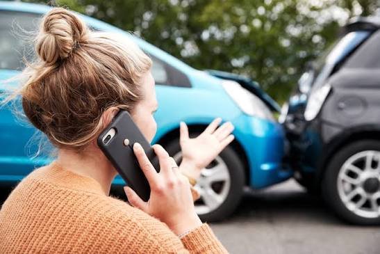 What to Do After an Auto Accident
