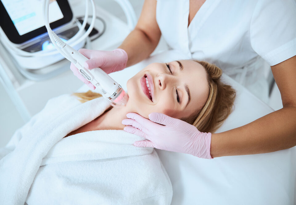 When and Why to See a Skin Specialist