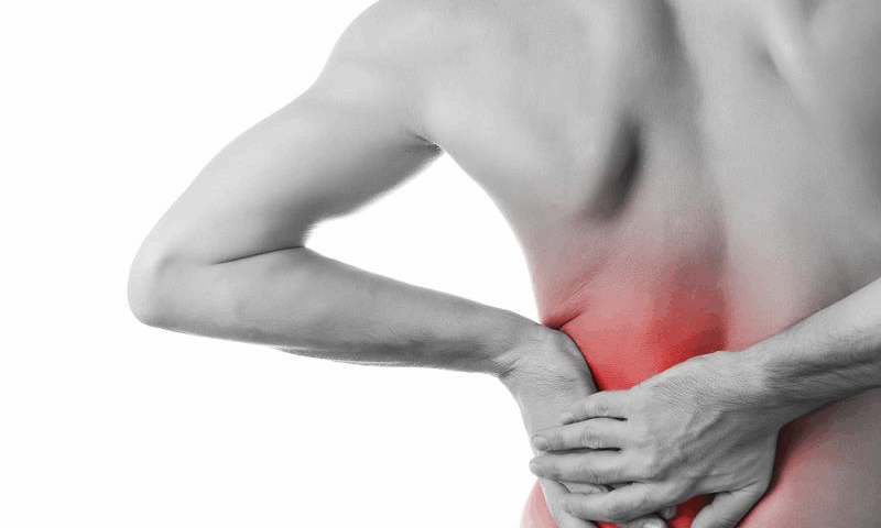 Understanding the Impact of Back Pain on Daily Life