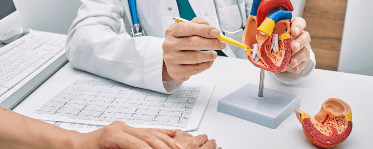 How To Choose the Right Cardiologist for Your Needs