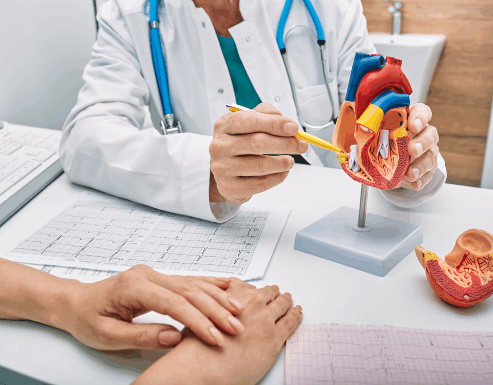 How To Choose the Right Cardiologist for Your Needs